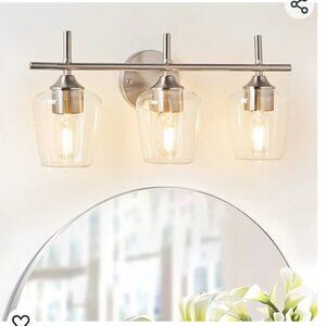 Bathroom Vanity Light